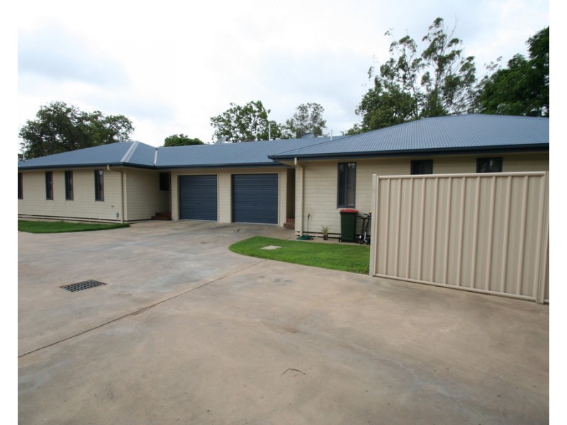 1-3/1 Charolais Place, Emerald QLD 4720