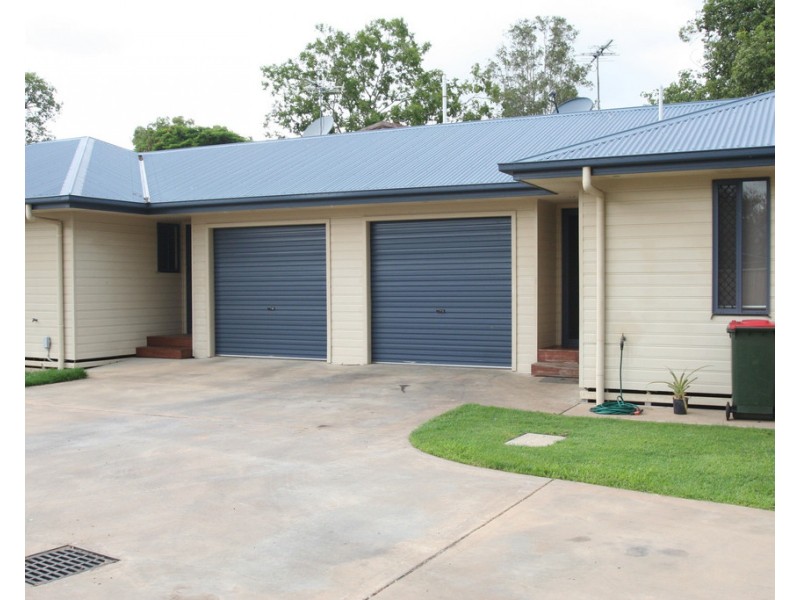 1-3/1 Charolais Place, Emerald QLD 4720