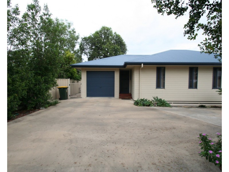 1-3/1 Charolais Place, Emerald QLD 4720