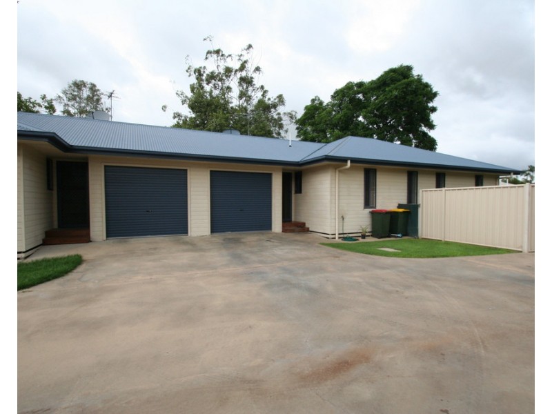 1-3/1 Charolais Place, Emerald QLD 4720