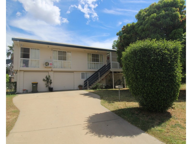 6 Colleen Avenue, Emerald QLD 4720