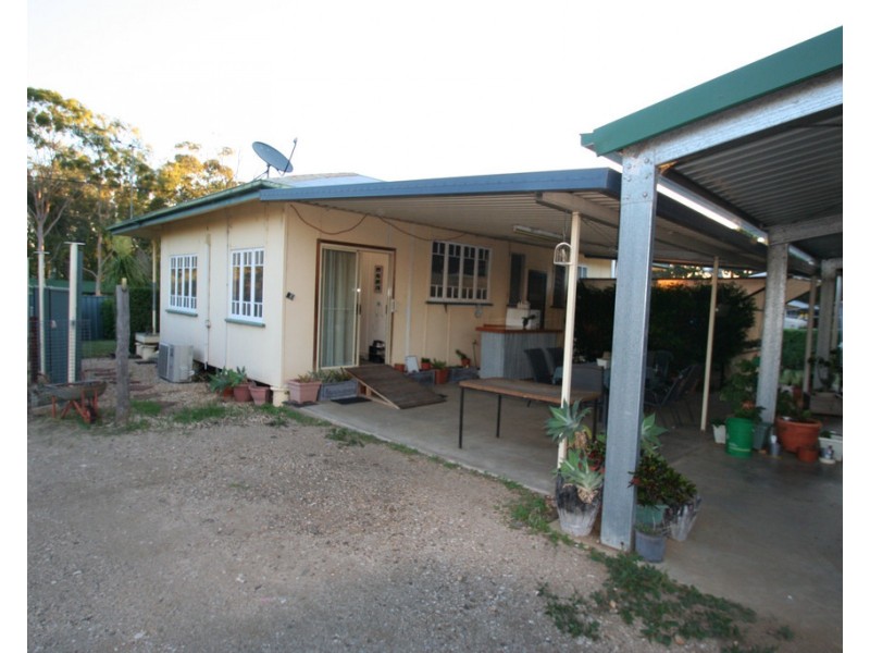 28 William Street, Springsure QLD 4722