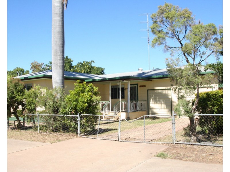 58 Theresa Street, Emerald QLD 4720