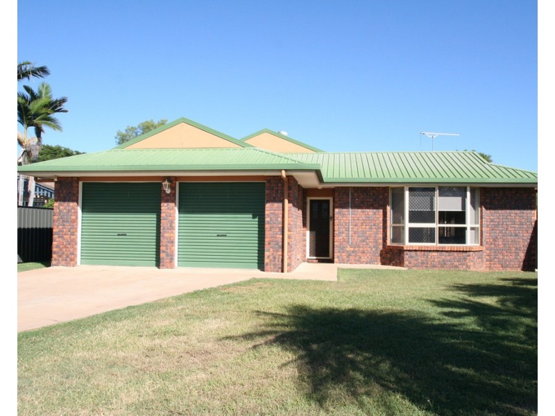 5 Kurrajong Close, Emerald QLD 4720
