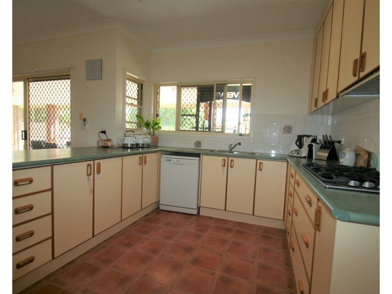 5 Kurrajong Close, Emerald QLD 4720