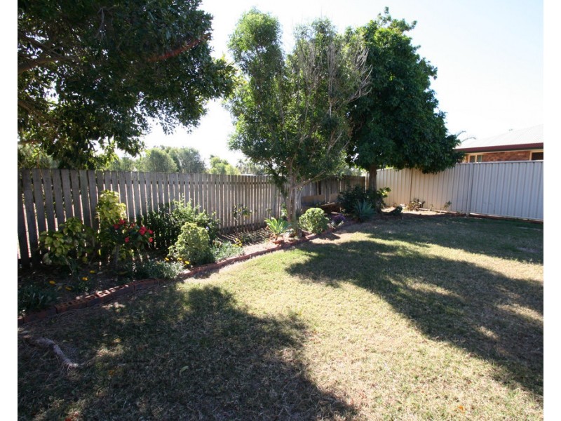 5 Kurrajong Close, Emerald QLD 4720