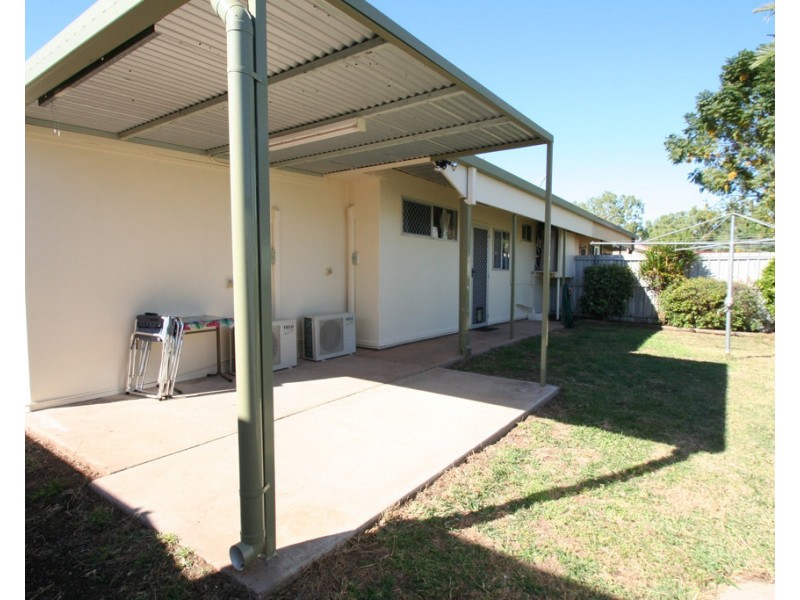 5/6-10 Clark Drive, Emerald QLD 4720
