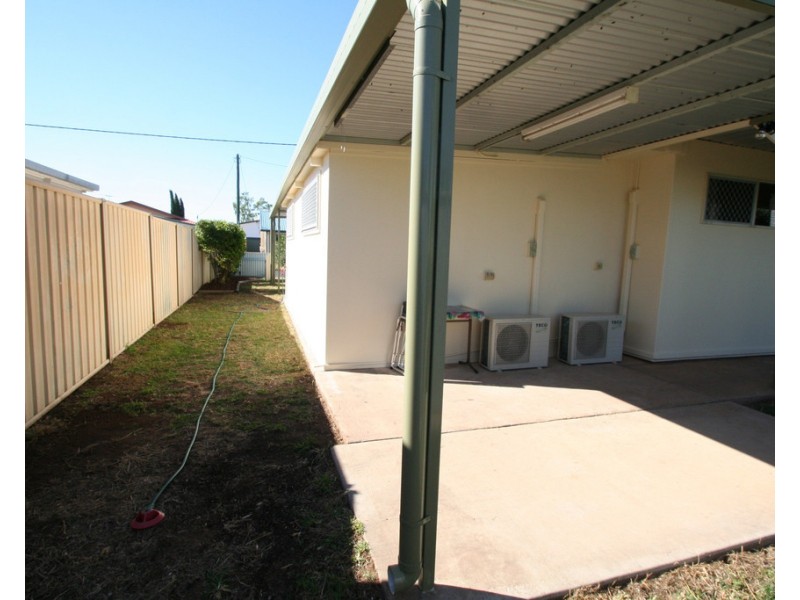 5/6-10 Clark Drive, Emerald QLD 4720