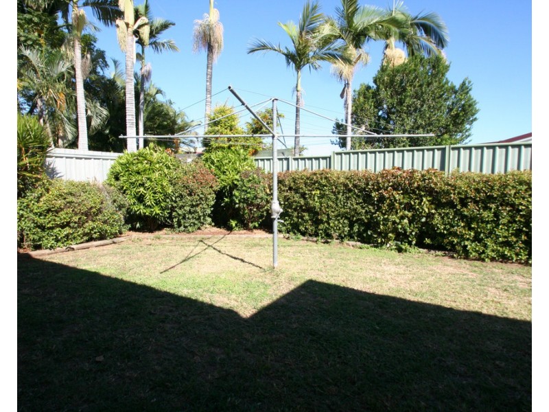 5/6-10 Clark Drive, Emerald QLD 4720