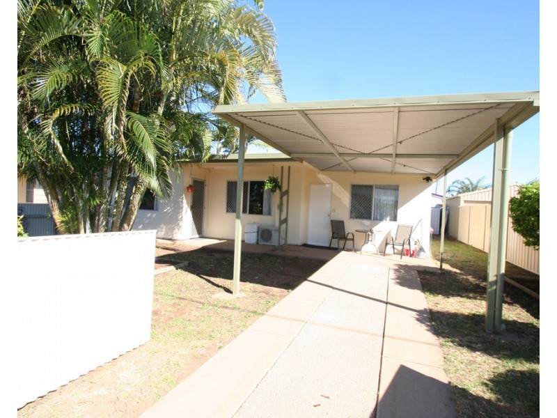 5/6-10 Clark Drive, Emerald QLD 4720