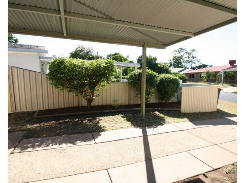 5/6-10 Clark Drive, Emerald QLD 4720