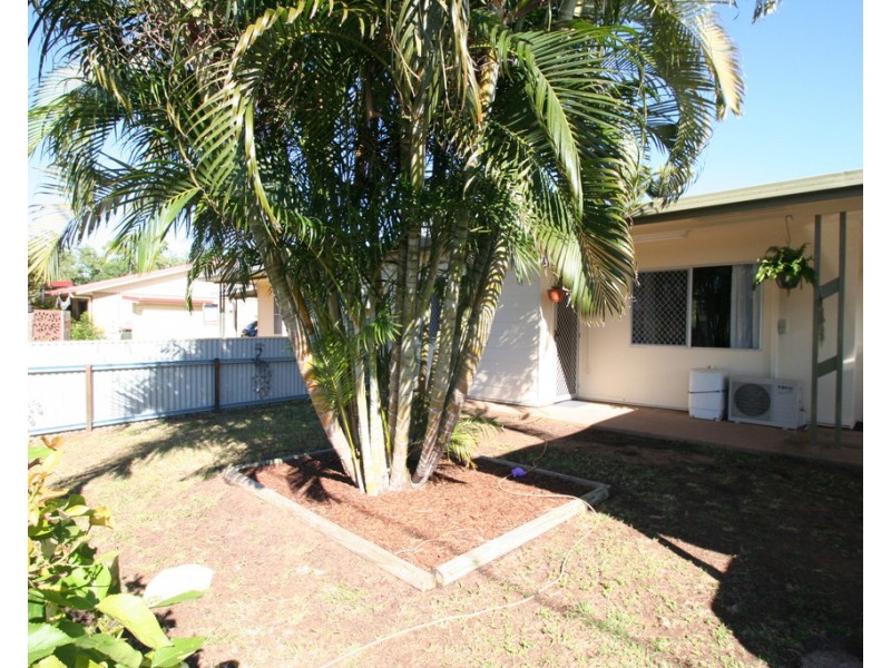 5/6-10 Clark Drive, Emerald QLD 4720