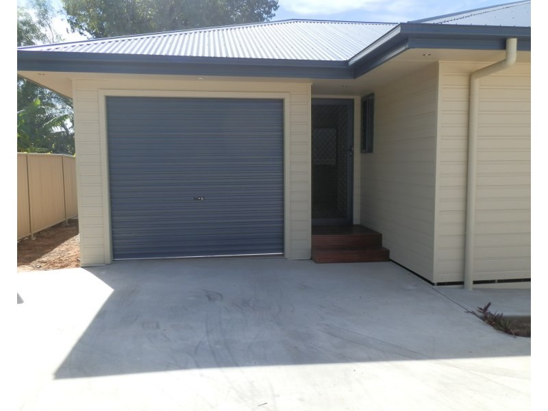 1/1 Charolais Place, Emerald QLD 4720
