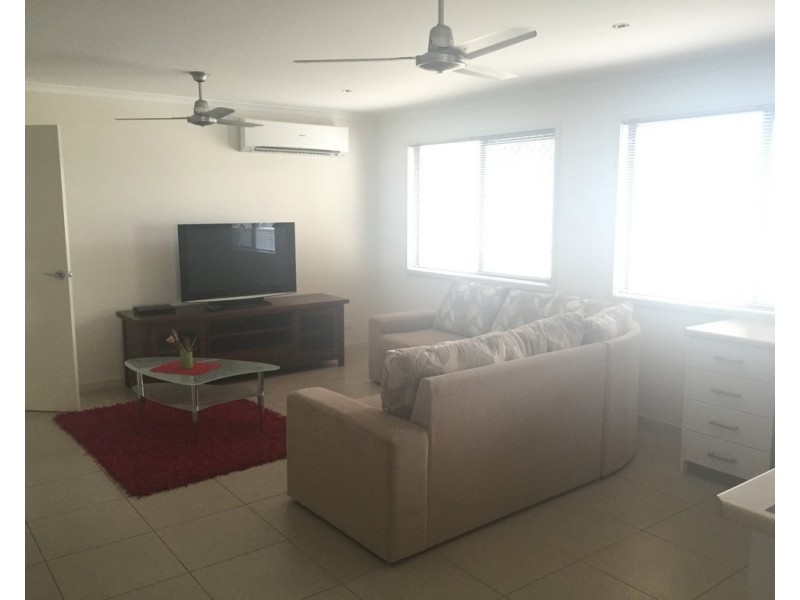 1/1 Charolais Place, Emerald QLD 4720