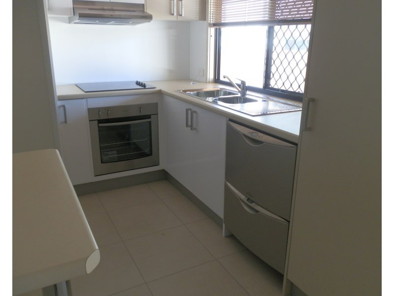 1/1 Charolais Place, Emerald QLD 4720
