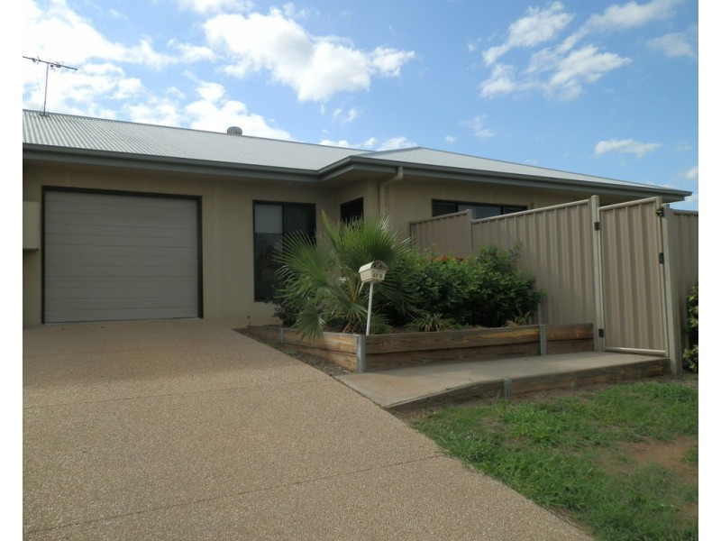 47b Mayfair Drive, Emerald QLD 4720