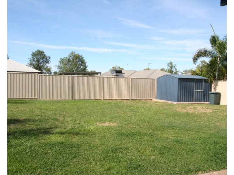 8 Coldstream Street, Emerald QLD 4720