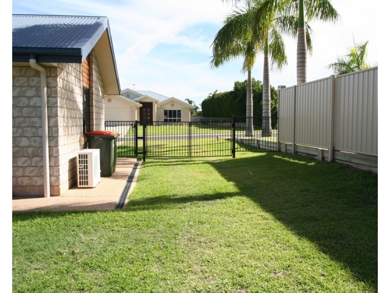 8 Coldstream Street, Emerald QLD 4720