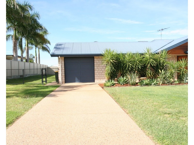 8 Coldstream Street, Emerald QLD 4720