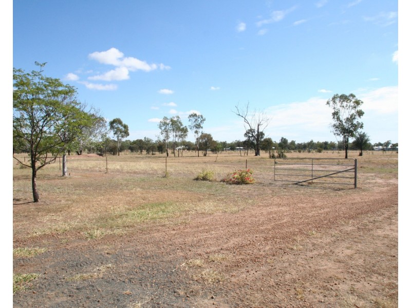 Lot 43 Glengallan Road, Emerald QLD 4720