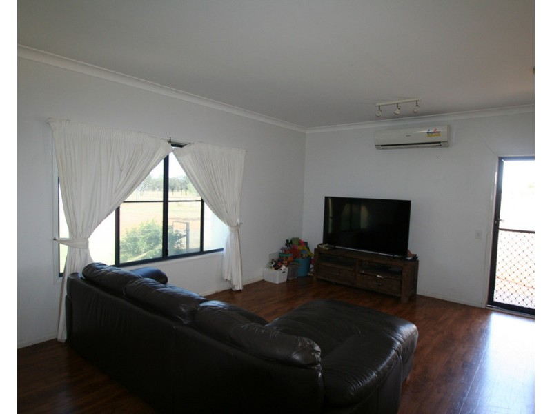 Lot 43 Glengallan Road, Emerald QLD 4720