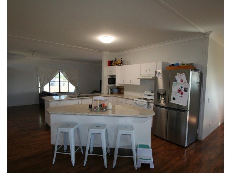 Lot 43 Glengallan Road, Emerald QLD 4720