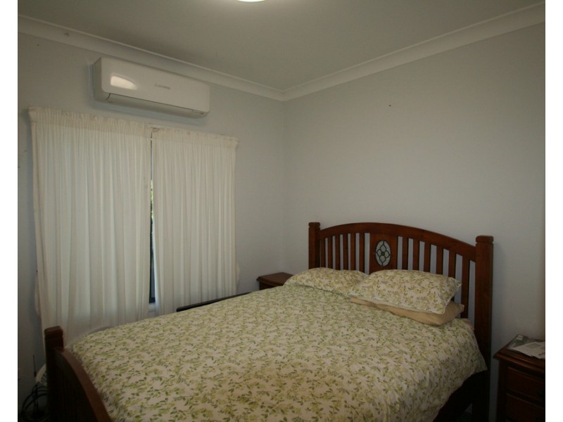 Lot 43 Glengallan Road, Emerald QLD 4720