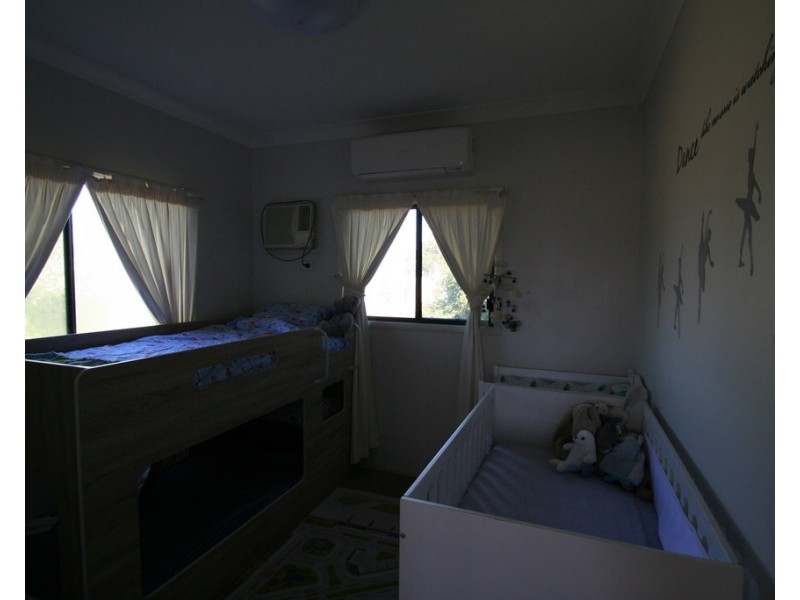 Lot 43 Glengallan Road, Emerald QLD 4720