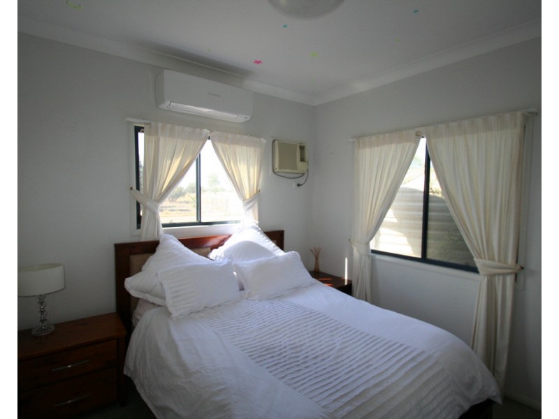 Lot 43 Glengallan Road, Emerald QLD 4720