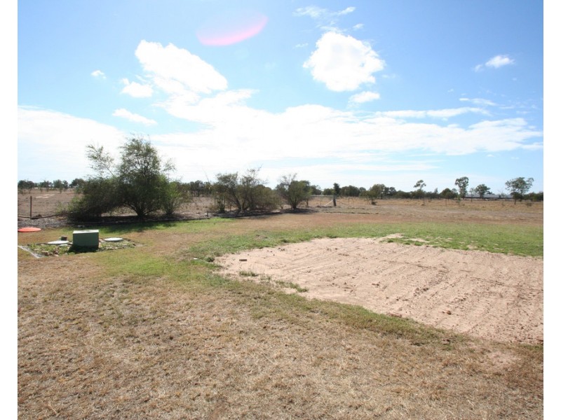 Lot 43 Glengallan Road, Emerald QLD 4720