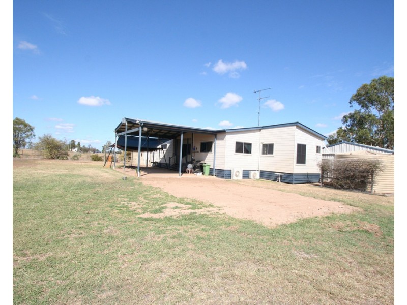 Lot 43 Glengallan Road, Emerald QLD 4720