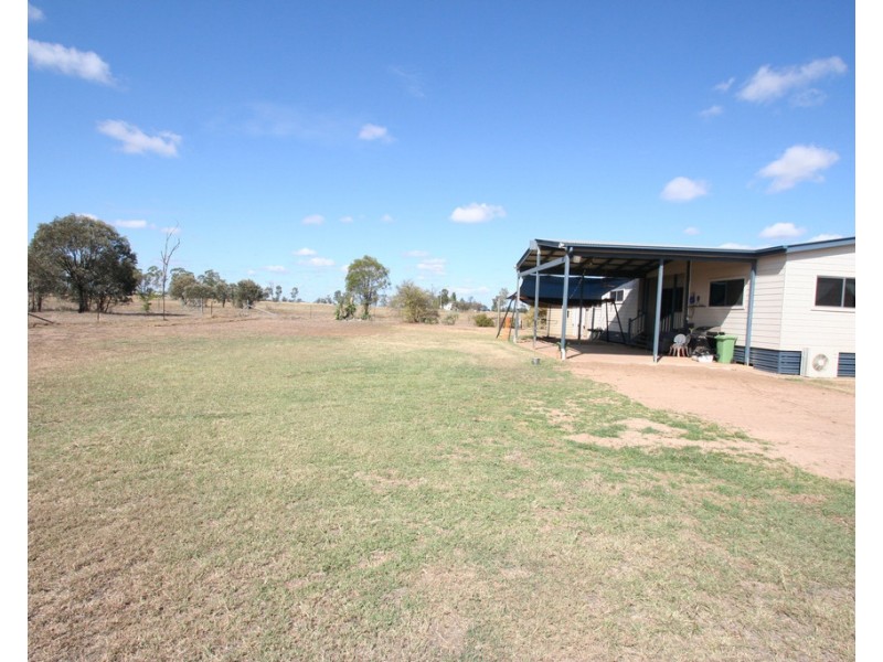 Lot 43 Glengallan Road, Emerald QLD 4720