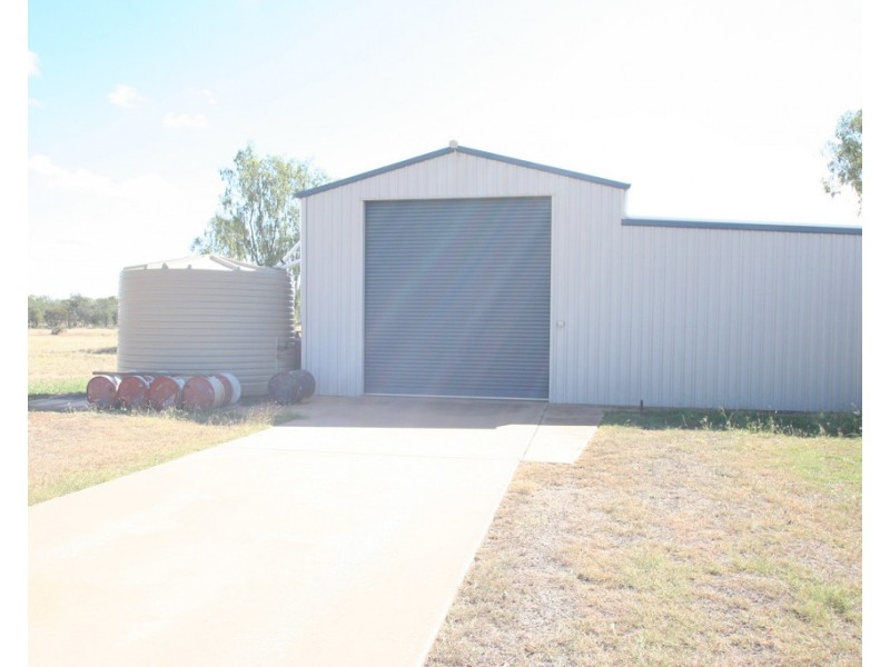 Lot 43 Glengallan Road, Emerald QLD 4720