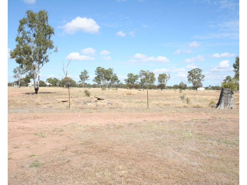 Lot 43 Glengallan Road, Emerald QLD 4720