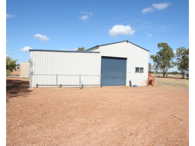 Lot 43 Glengallan Road, Emerald QLD 4720