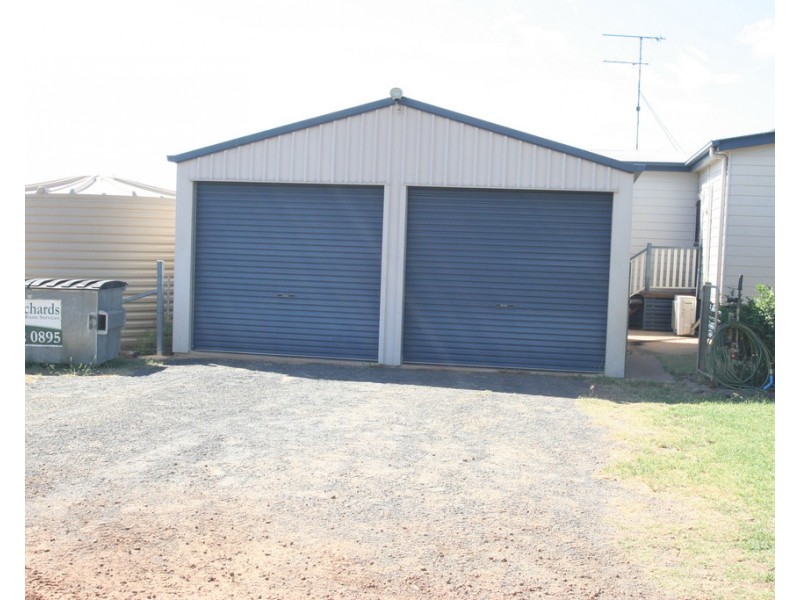 Lot 43 Glengallan Road, Emerald QLD 4720