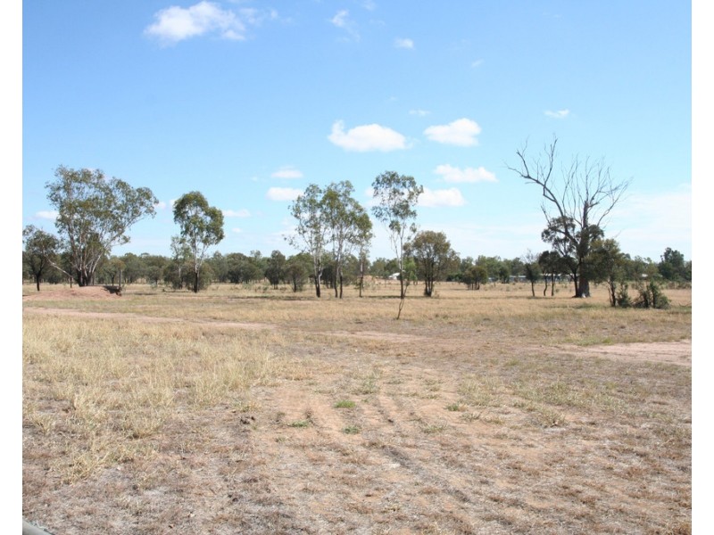 Lot 43 Glengallan Road, Emerald QLD 4720