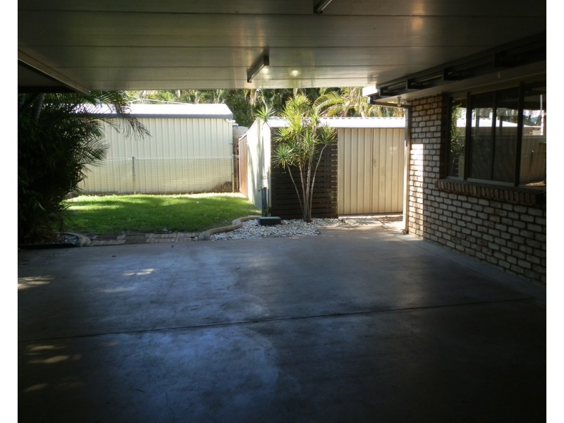 136 Opal Street, Emerald QLD 4720