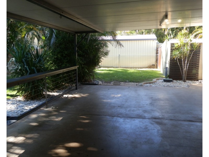 136 Opal Street, Emerald QLD 4720