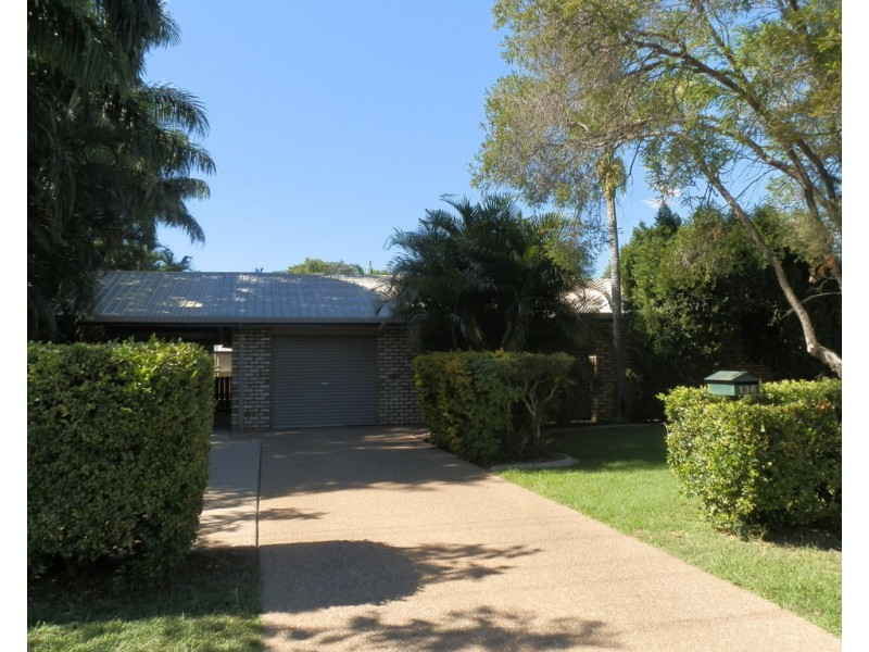 136 Opal Street, Emerald QLD 4720