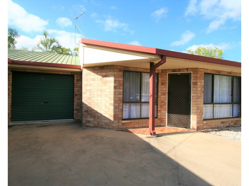3/126 Opal Street, Emerald QLD 4720