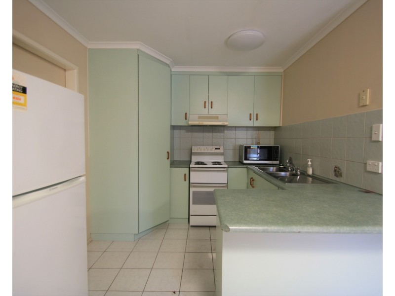 3/126 Opal Street, Emerald QLD 4720