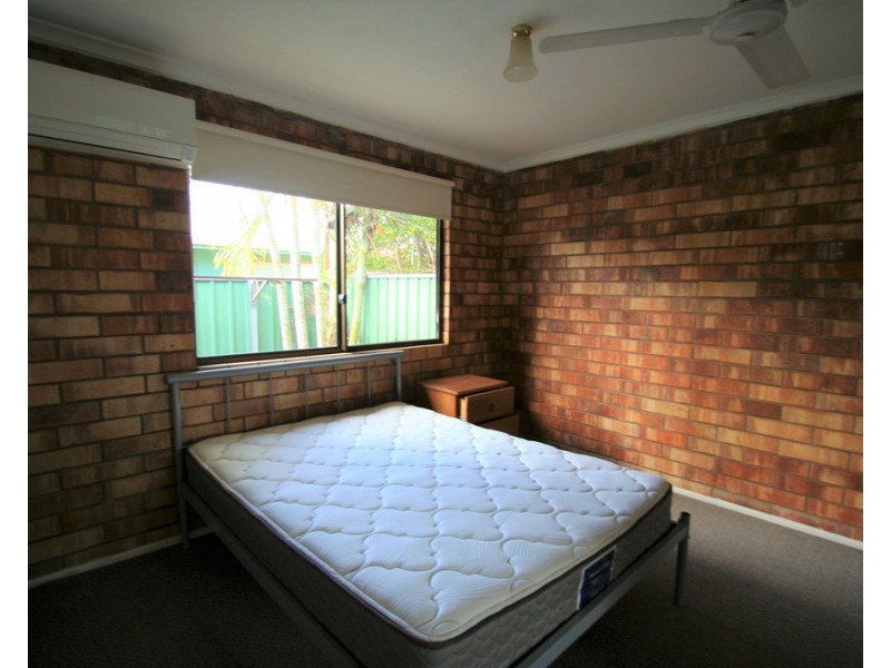 3/126 Opal Street, Emerald QLD 4720