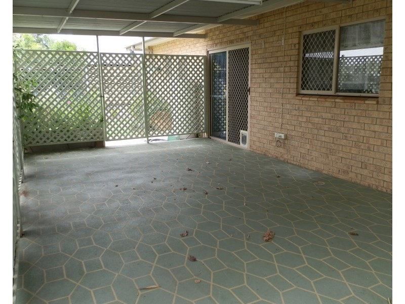 50 Park Avenue, Emerald QLD 4720