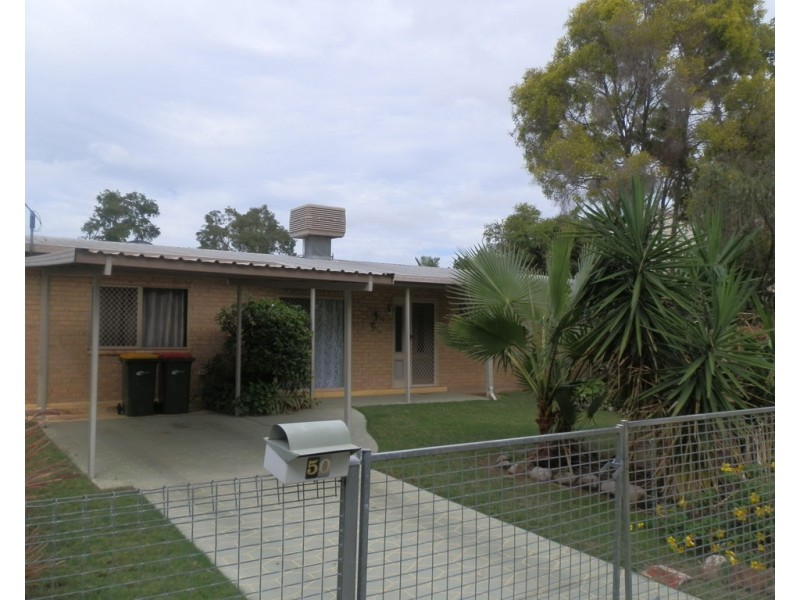 50 Park Avenue, Emerald QLD 4720