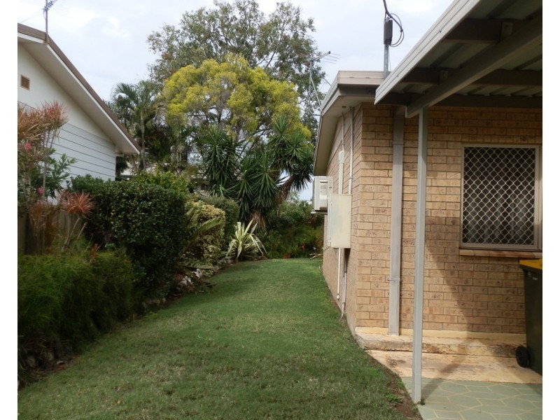 50 Park Avenue, Emerald QLD 4720