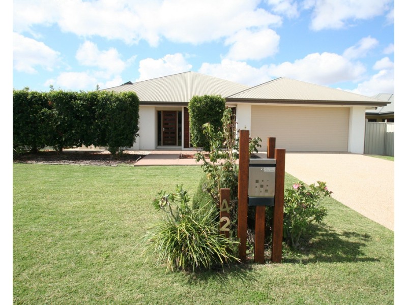 42 Blue Gums Drive, Emerald QLD 4720