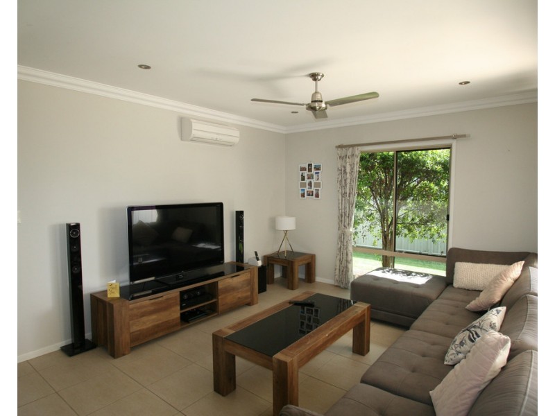 42 Blue Gums Drive, Emerald QLD 4720