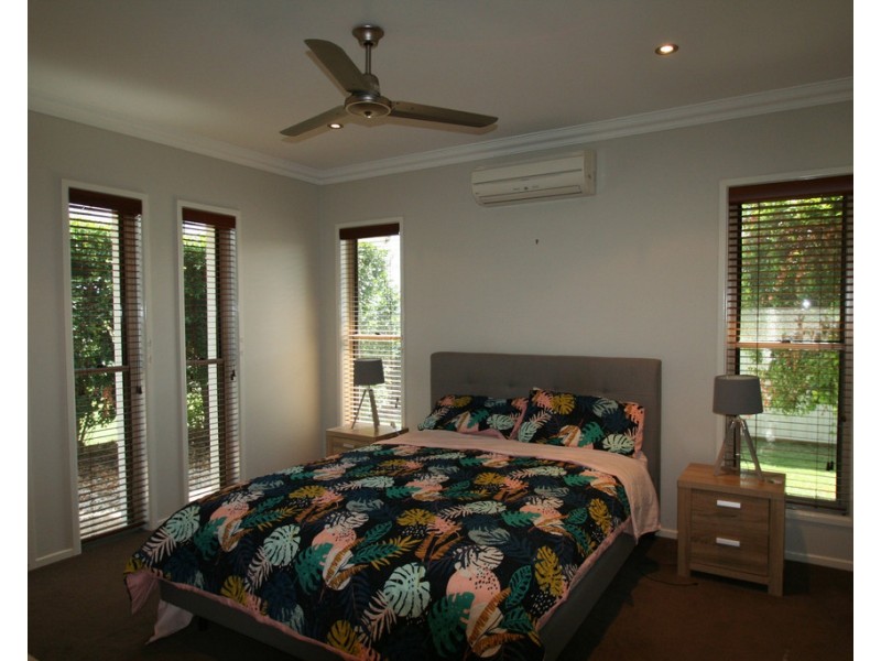 42 Blue Gums Drive, Emerald QLD 4720