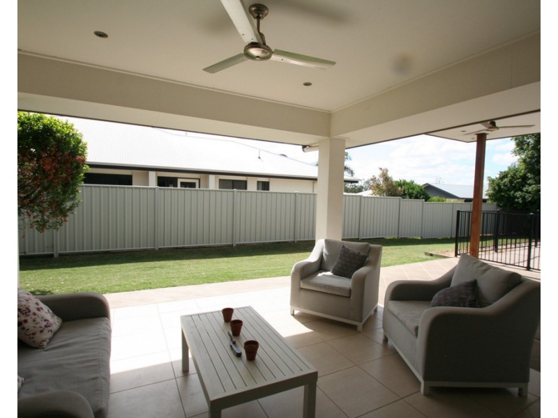 42 Blue Gums Drive, Emerald QLD 4720